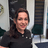 Maria, experienced beauty therapist at Merluza Hair & Beauty in Hall Green, Birmingham – known for delivering professional, relaxing treatments with expert care.